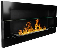 Camino bioetanolo biocamino da