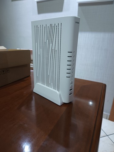 Link dva 5592 fi voip - d-link, wi-fi