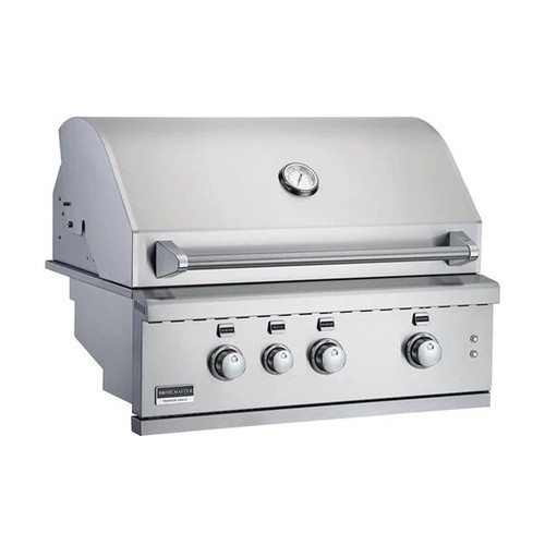 Broilmaster griglia gas - broilmaster, a