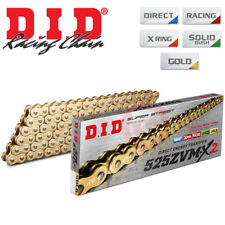 CATENA TRASMISSIONE DID ORO 525ZVMX2 118 PER DUCATI DIAVEL 1200 2011-2018