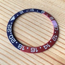 Inserto lunetta ceramica MK3