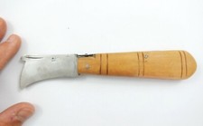 VECCHIO COLTELLO ITALIANO