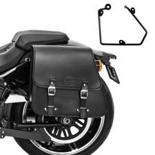 Borsa laterale + supporto