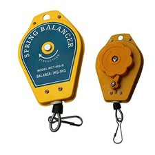 Bilanciatore a molla