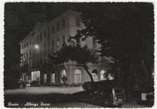 RIMINI - ALBERGO PARCO -