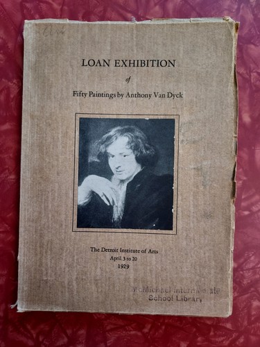 Rare loan exhibition fifty - of,