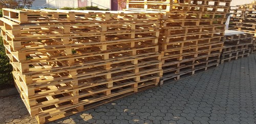 Pallet bancali bancale - pallet,