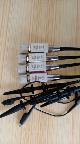 1pz per sonda oscilloscopio - 1pz,
