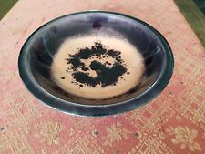 PIATTO CENTROTAVOLA RAME