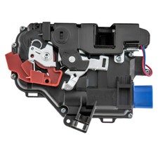 SERRATURA PORTA POSTERIORE DESTRO for VW GOLF V 5 1K1 1K5 2003-2009 7L0839016