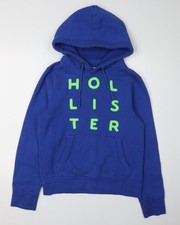 Felpa con cappuccio pullover