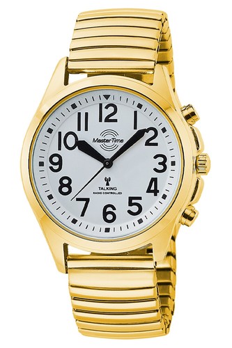 Orologio parlante donna - parlante, da