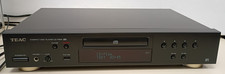 Teac CD-P650 Home Audio