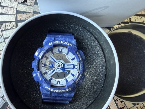 Nuovissimo orologio uomo casio - uomo,