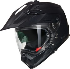 CASCO NOLAN MOTO CROSSOVER