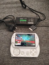 🎮 SONY PSP GO BIANCA –