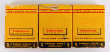 KODACHROME SUPER 8MM - 7,5 CM
