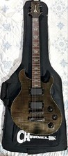 Charvel Desolation DC-1 ST EMG