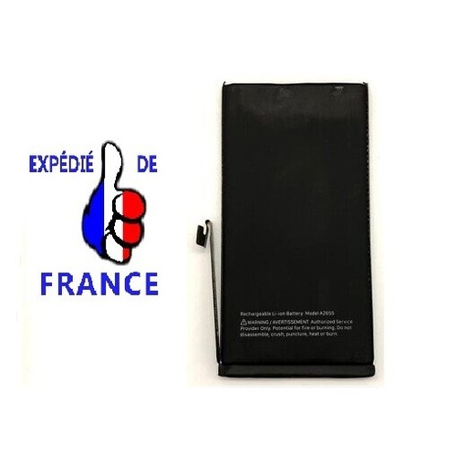 Batterie pour apple iphone - apple, 13