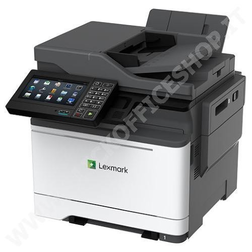 Stampante lexmark xc4240 - stampante,