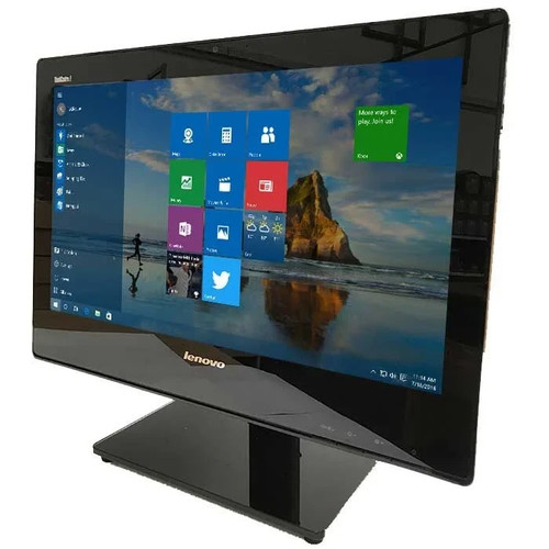 All one lenovo 91z 5 - one,