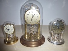 Orologi tavolo con - da, campana