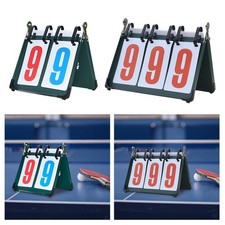 Flipper da tavolo Tabellone