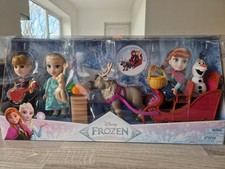 Frozen Petite Adventure Gift