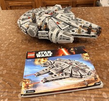 Lego  Star Wars 75105