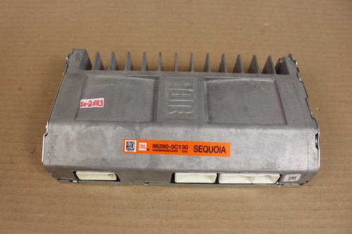 Amplificatore jbl toyota - amplificatore,
