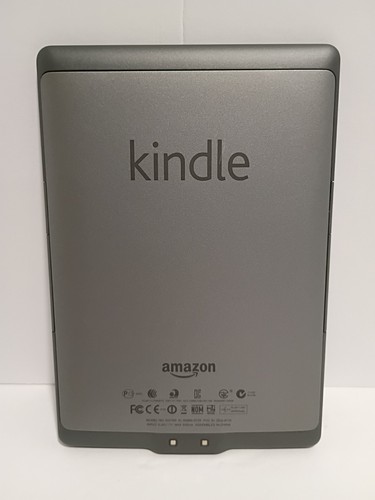 Amazon kindle 4th gen - amazon,