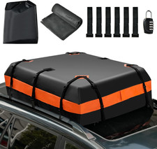 Borsa Da Tetto per Auto