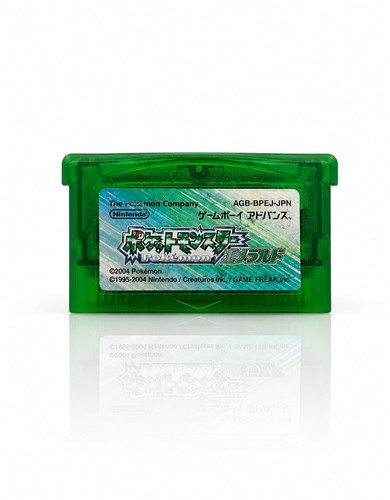 Modulo pokemon edizione - pokemon,