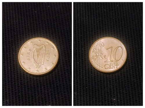 2003 euro centesimi corso - 2003,