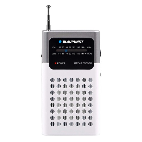 Radio portatile mini - portatile, con