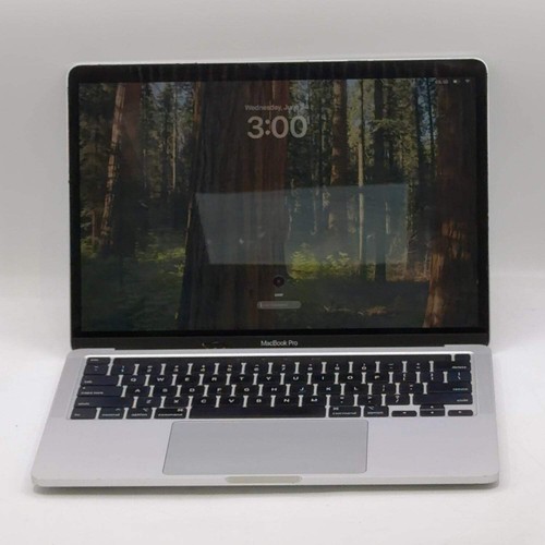 Apple macbook pro i5 - macbook, 13,3"
