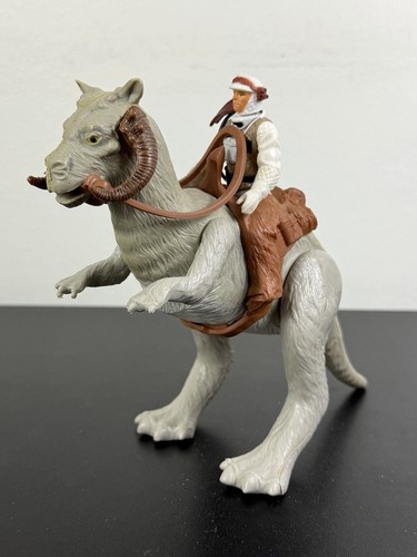Tauntaun pancia chiusa 100 - pancia,