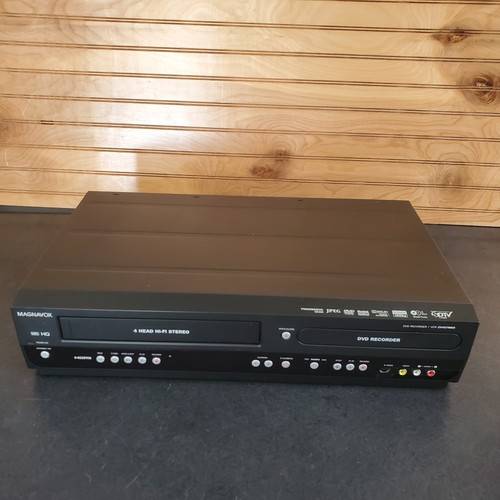 Magnavox zv457mg9 registratore - zv457mg9,