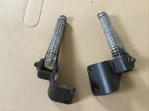 Piaggio nrg pedane - piaggio,