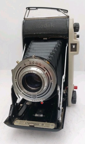 Kodak sterling macchinetta - 2,