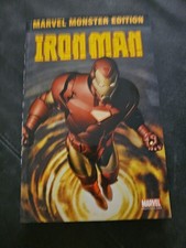 Marvel monster edition - monster,