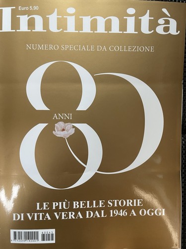 Numero speciale collezione - speciale,