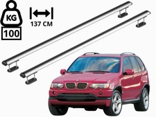 BARRE PORTATUTTO PORTAPACCHI