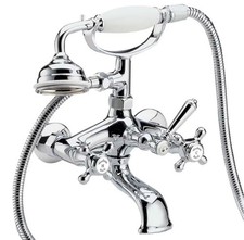 Gruppo Vasca classico Impero