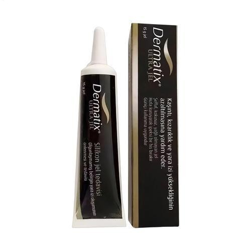 Dermatix 15g silicone - dermatix,