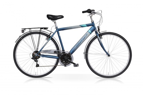 City bike speedcross antares - bike,