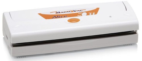 Magic vac alice macchina per - alice,