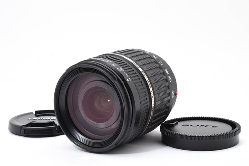 Tamron 200mm 5 6 - 18-200mm, f3.5-6.3