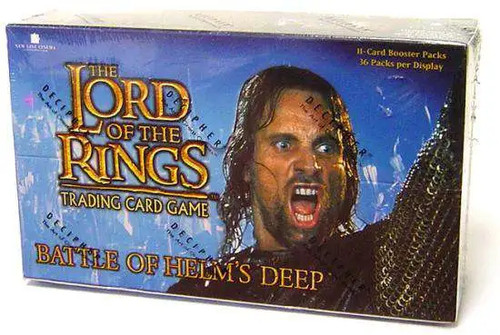 Lotr tcg foil - tcg, torre