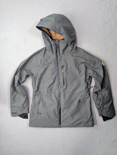 686 glcr hydra giacca isolata - 686,